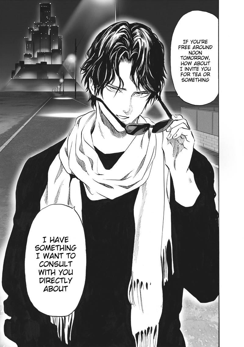 Onepunch-Man chapter 209 page 6