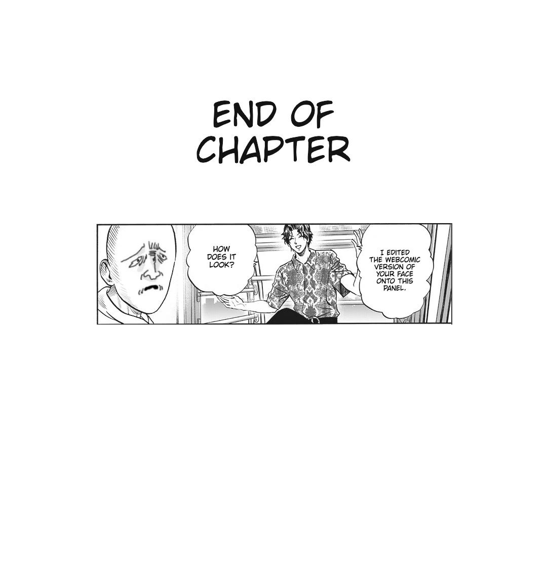 Onepunch-Man chapter 211 page 19