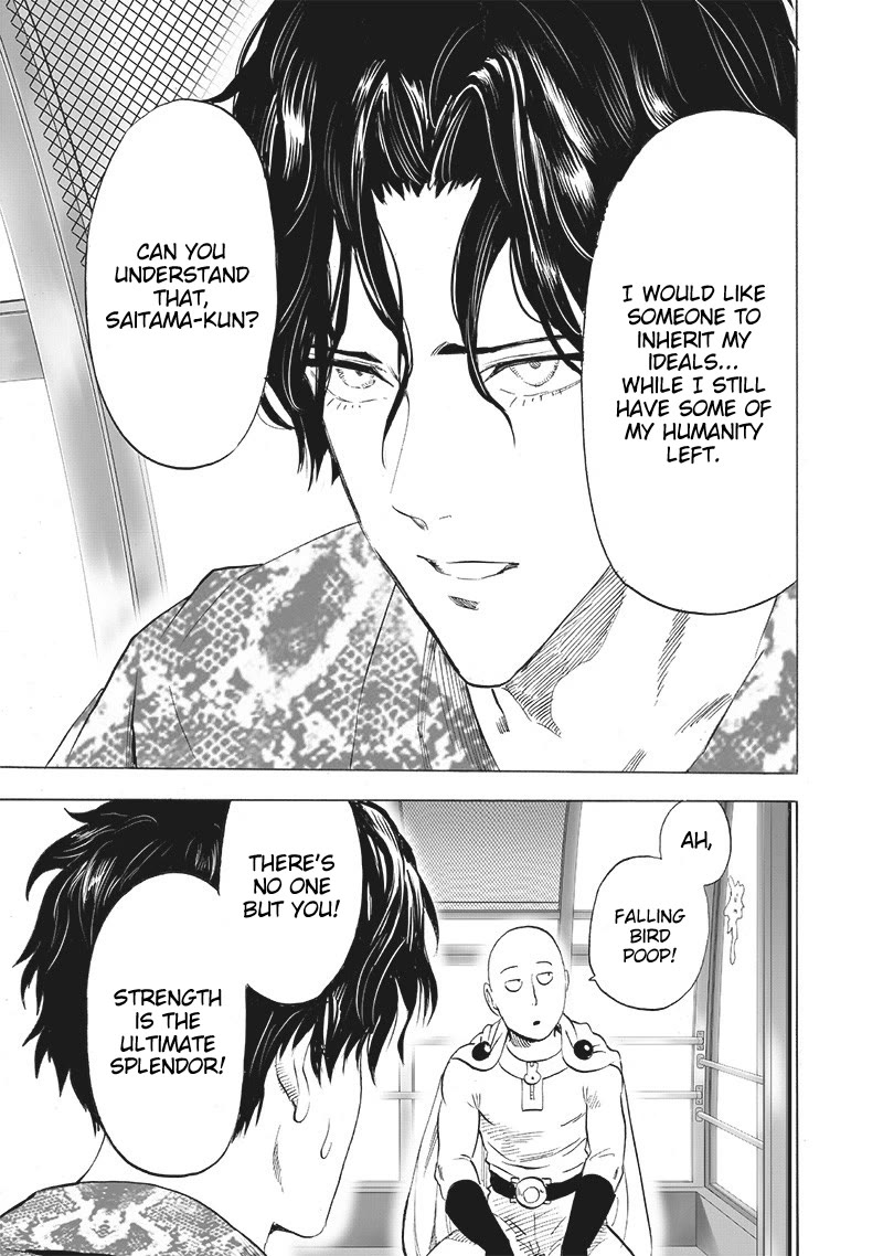 Onepunch-Man chapter 212 page 6