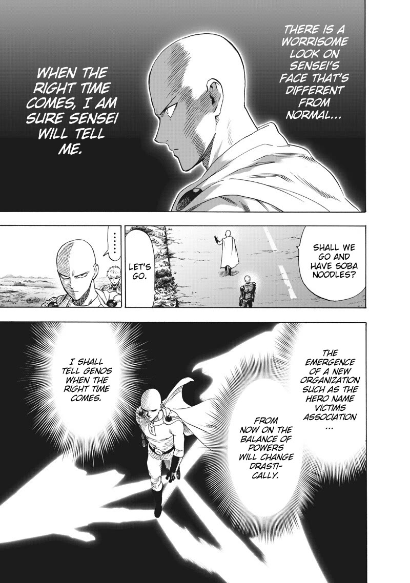 Onepunch-Man chapter 221 page 17