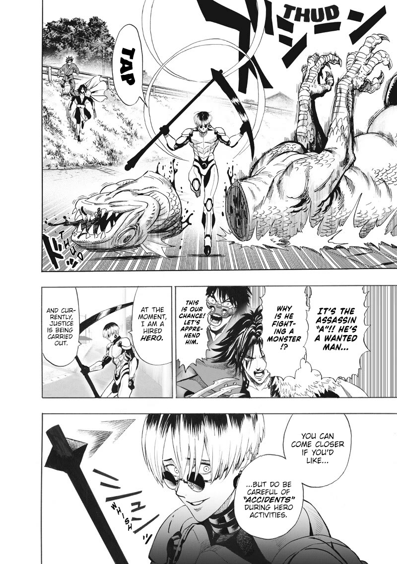Onepunch-Man chapter 224 page 13