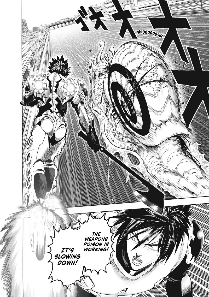 Onepunch-Man chapter 224 page 3