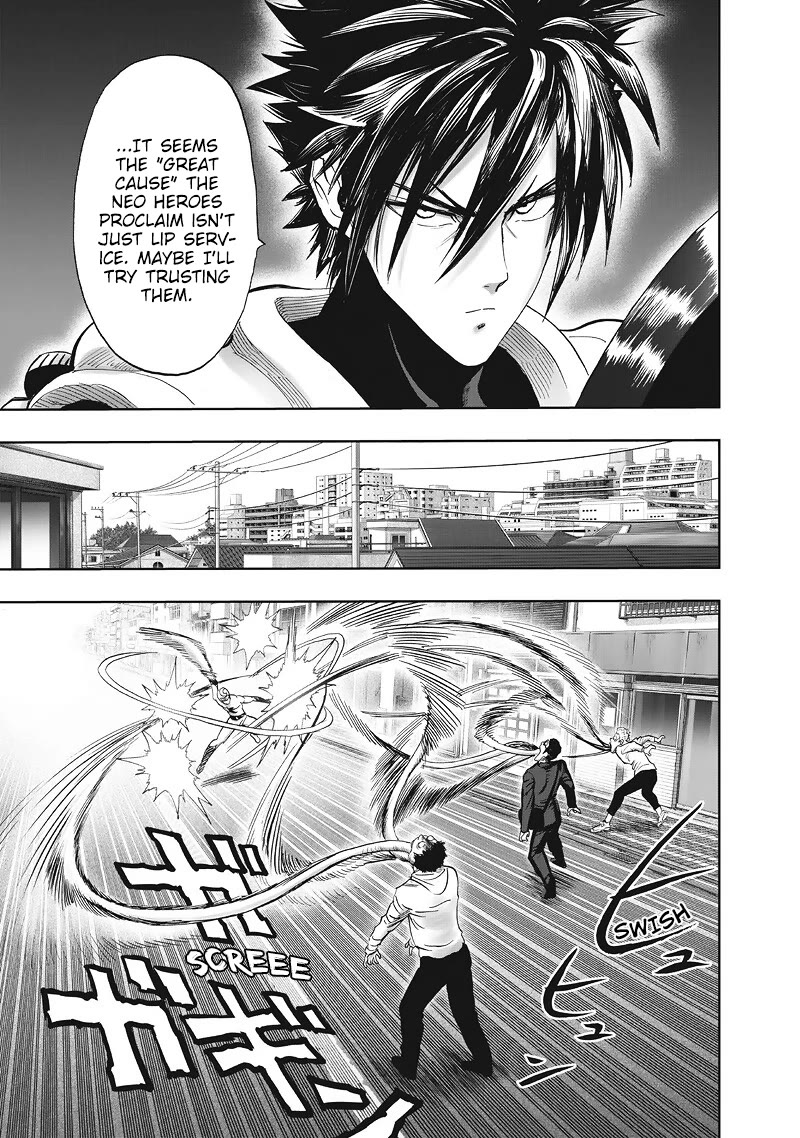 Onepunch-Man chapter 224 page 6