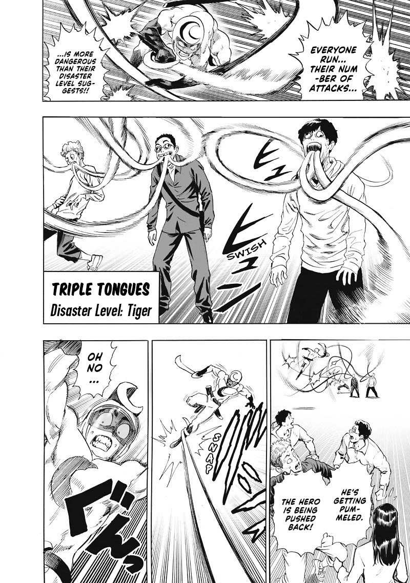 Onepunch-Man chapter 224 page 7