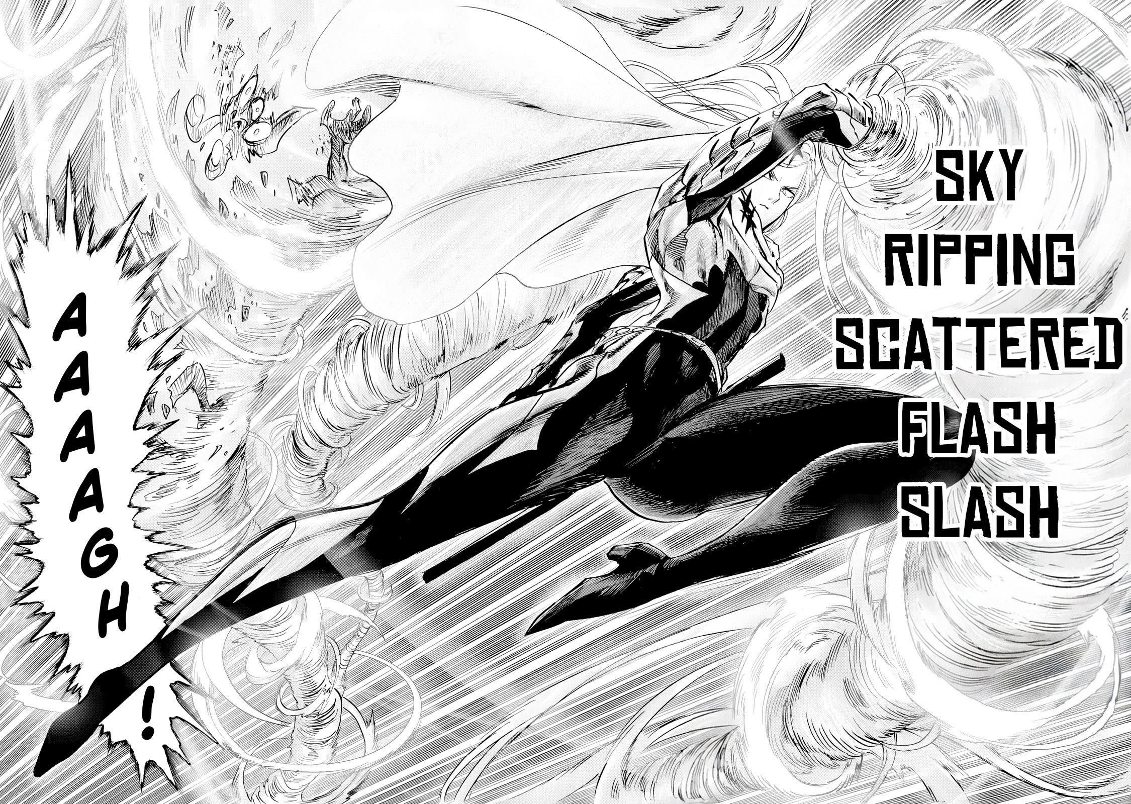 Onepunch-Man chapter 227 page 10