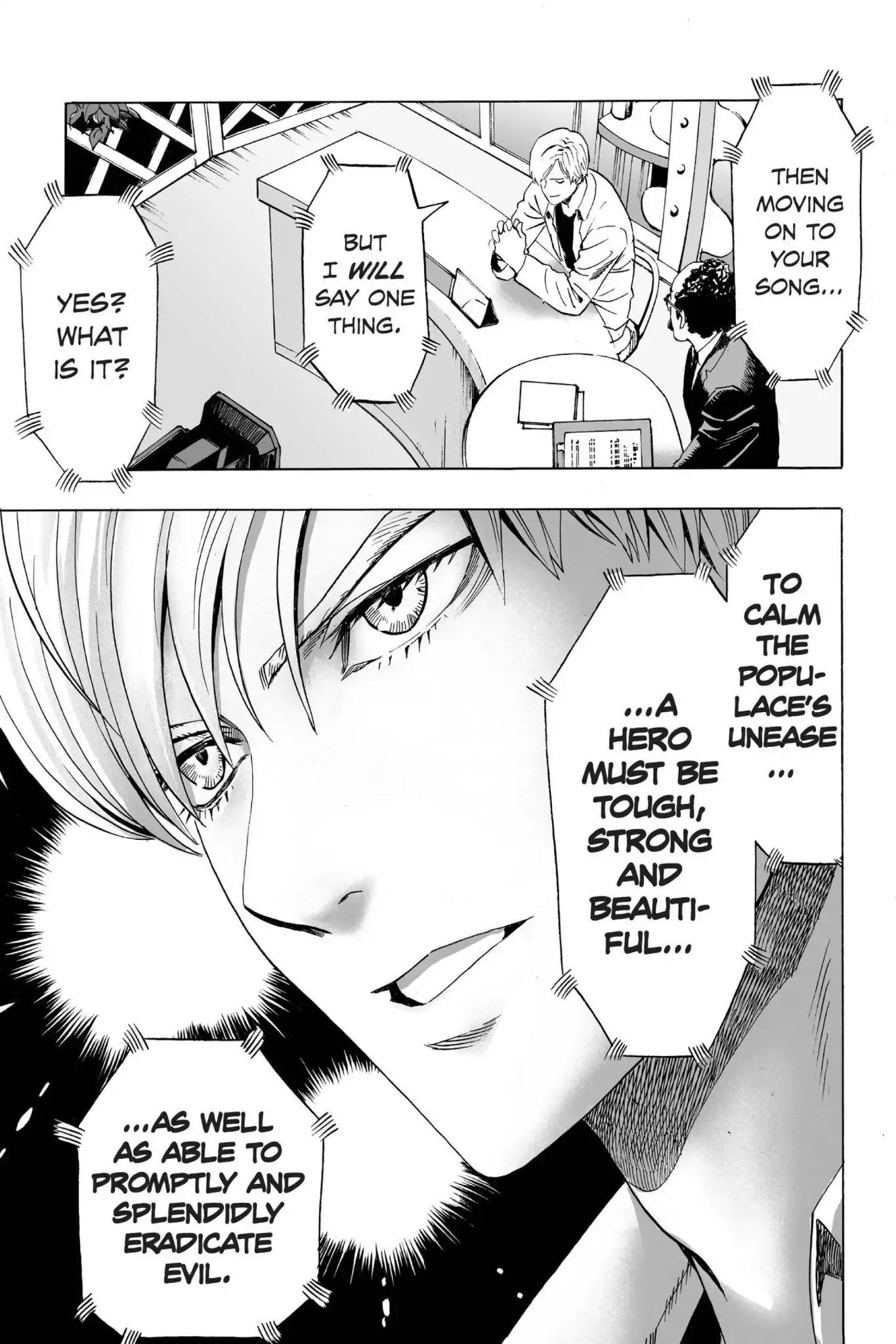 Onepunch-Man chapter 25 page 49