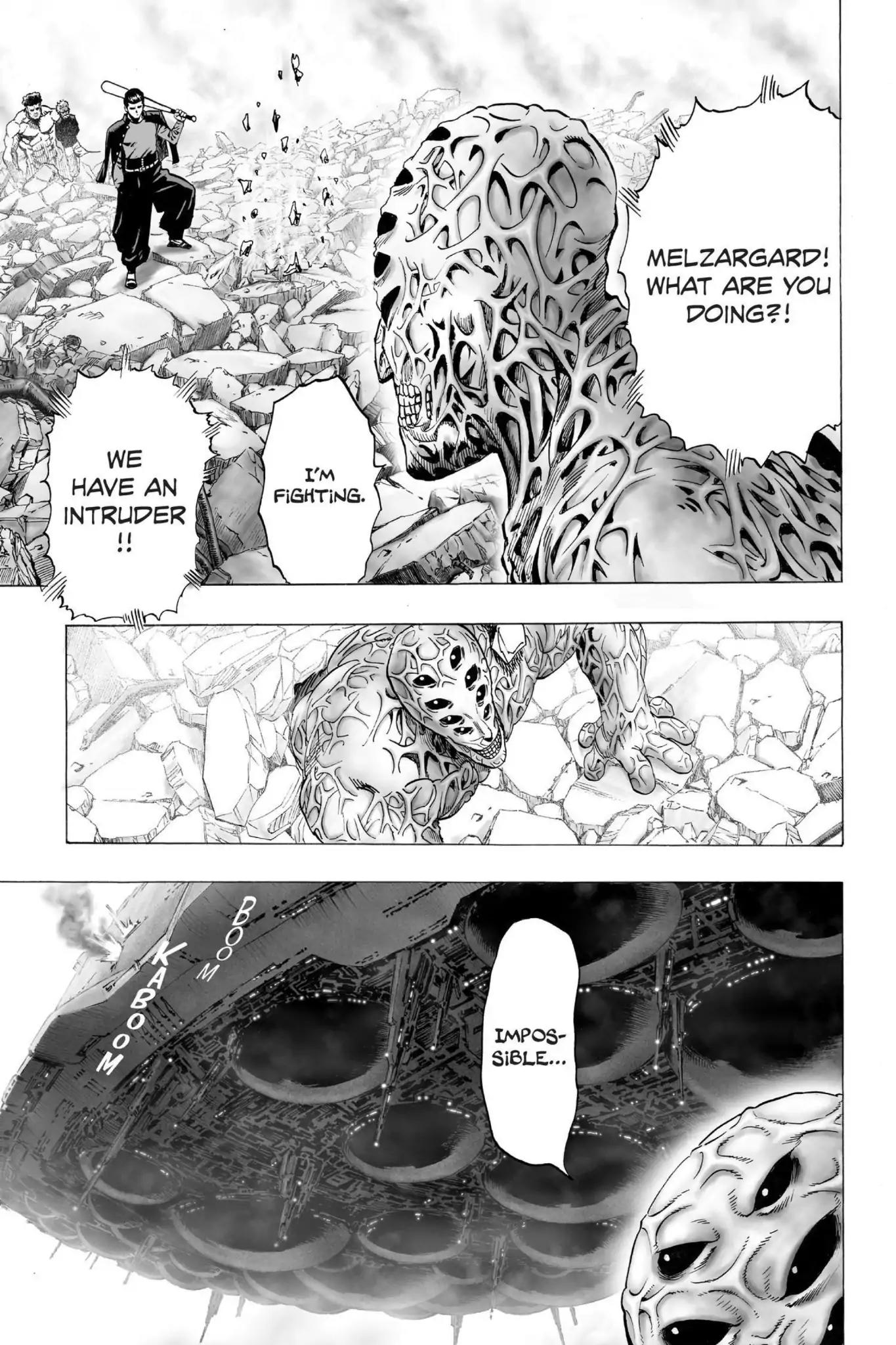 Onepunch-Man chapter 32 page 63