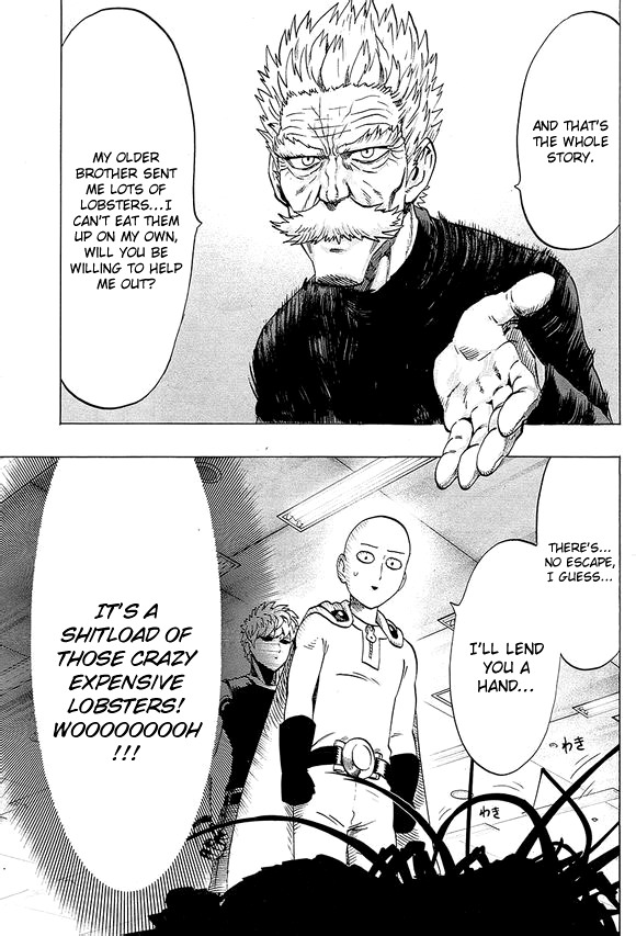 Onepunch-Man chapter 40.2 page 3