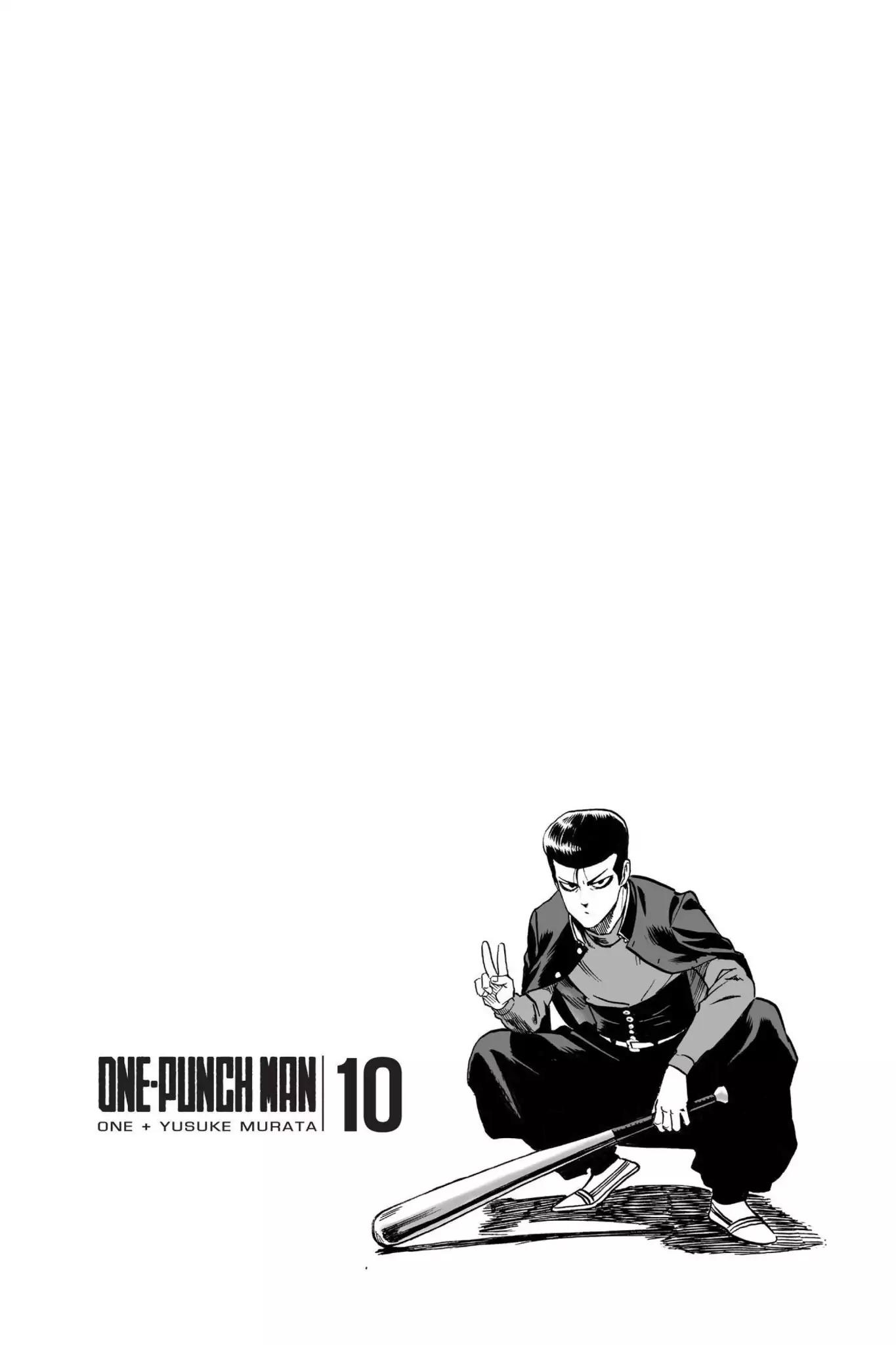 Onepunch-Man chapter 54 page 12