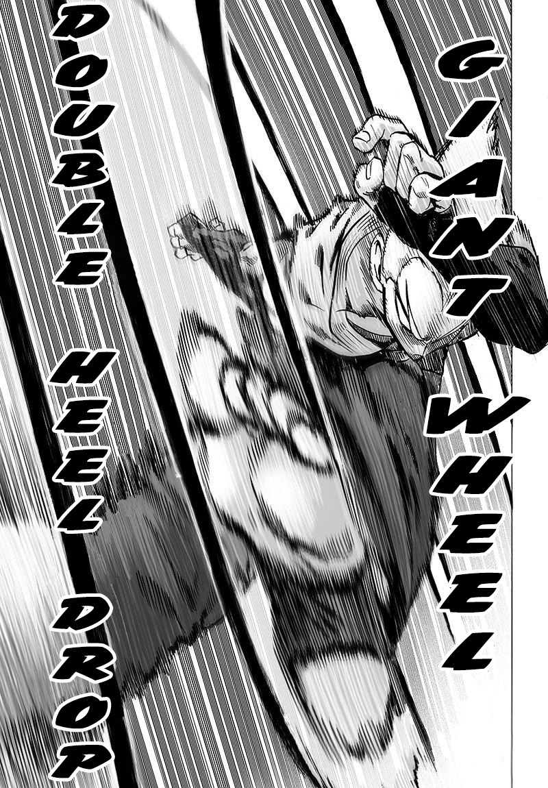 Onepunch-Man chapter 62 page 17