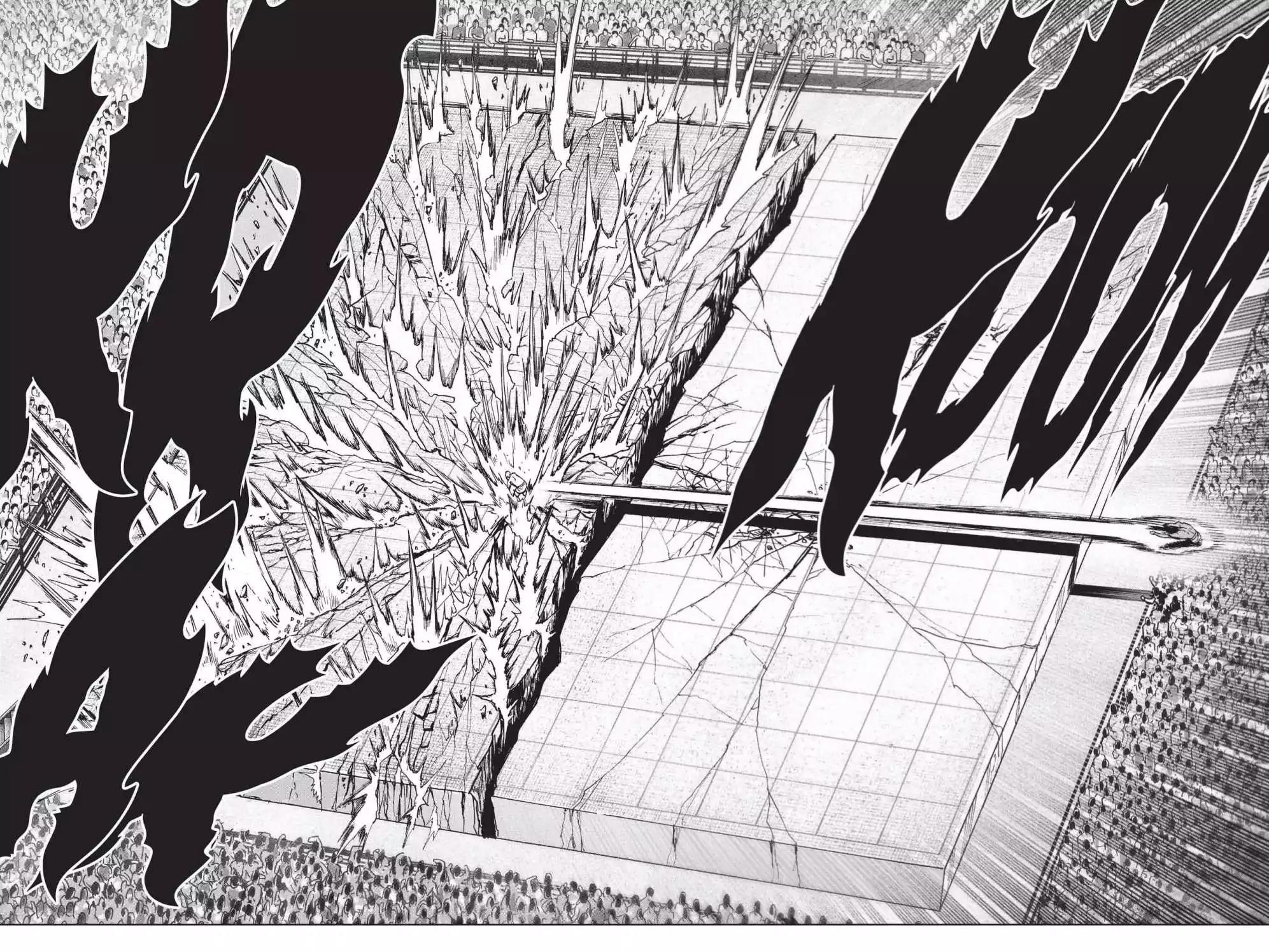 Onepunch-Man chapter 71 page 30