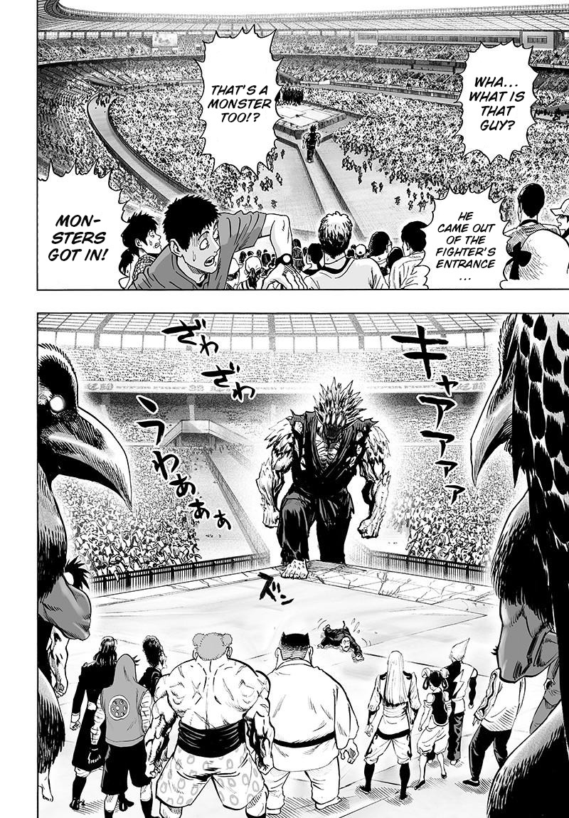 Onepunch-Man chapter 72 page 2