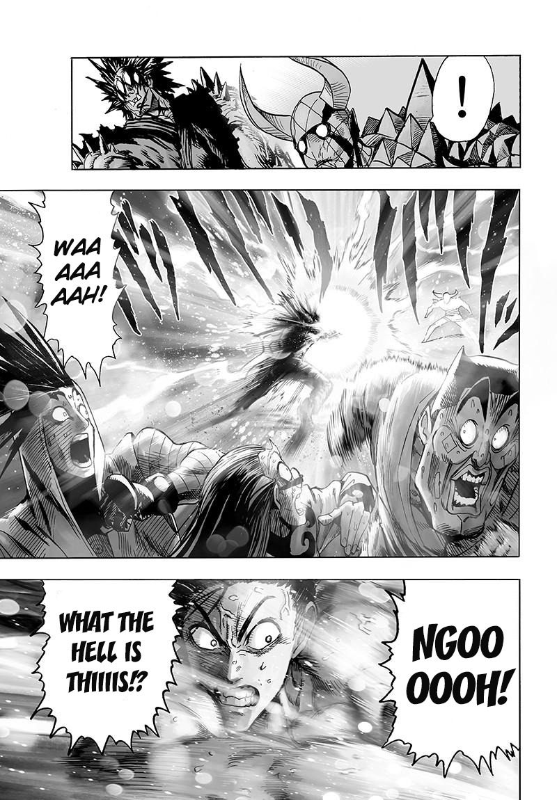 Onepunch-Man chapter 72 page 39