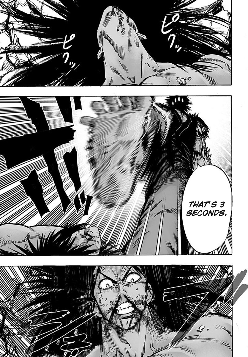 Onepunch-Man chapter 73 page 2