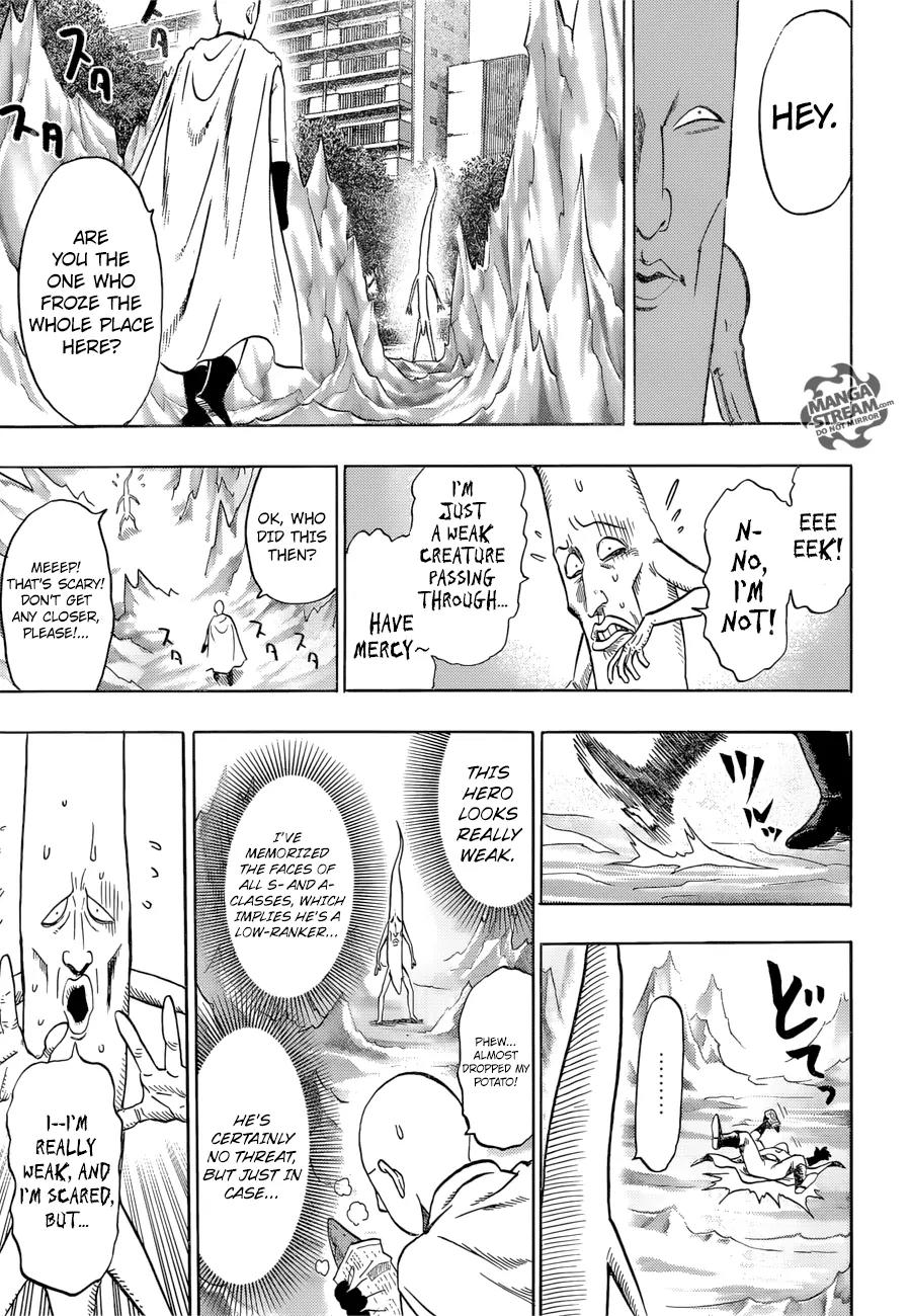Onepunch-Man chapter 75.5 page 13
