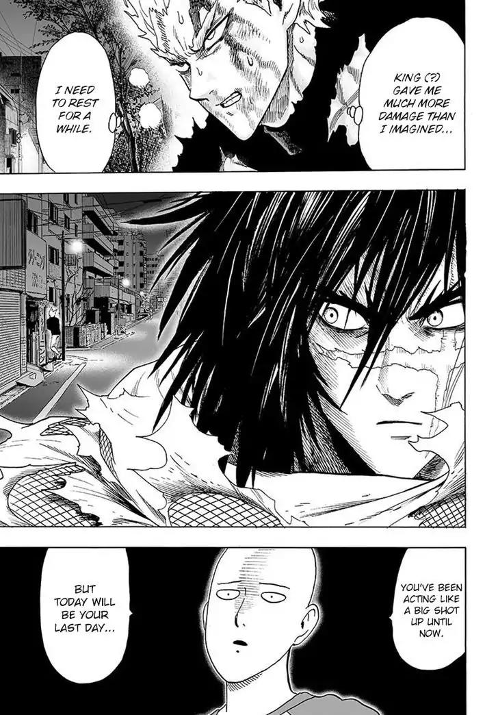 Onepunch-Man chapter 79 page 41