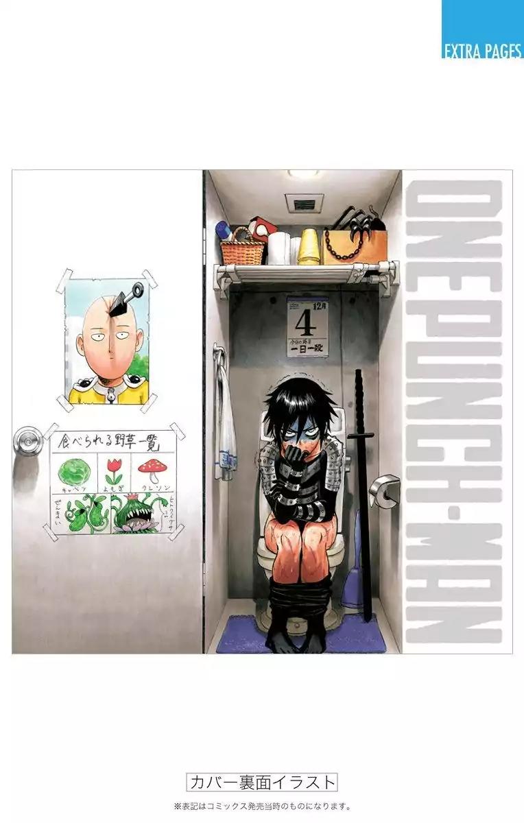 Onepunch-Man chapter 80.1 page 22