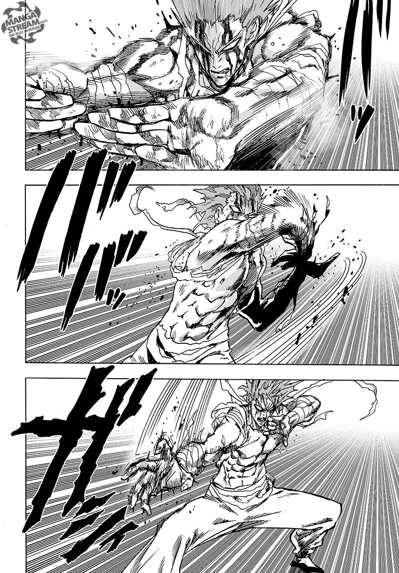Onepunch-Man chapter 83 page 53