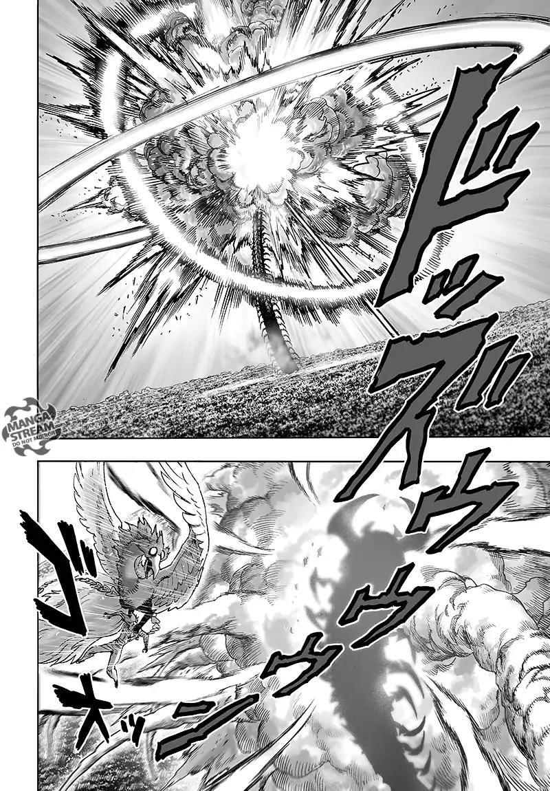 Onepunch-Man chapter 84 page 51