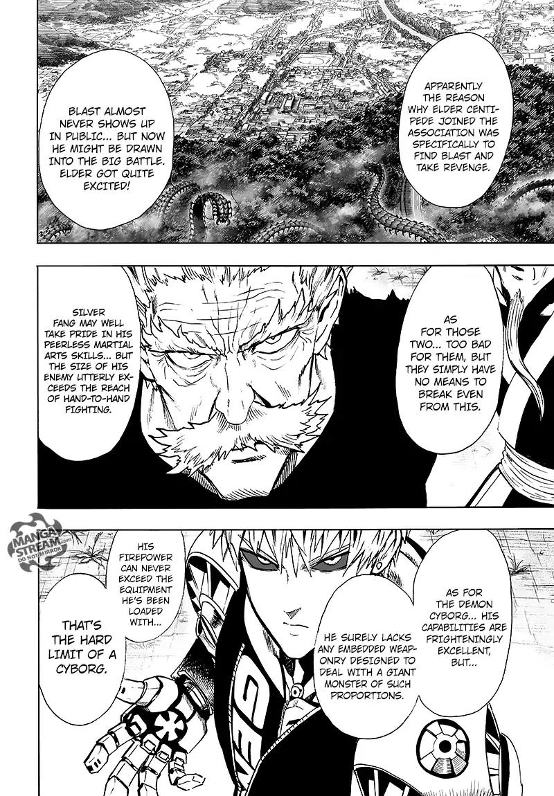 Onepunch-Man chapter 84 page 66