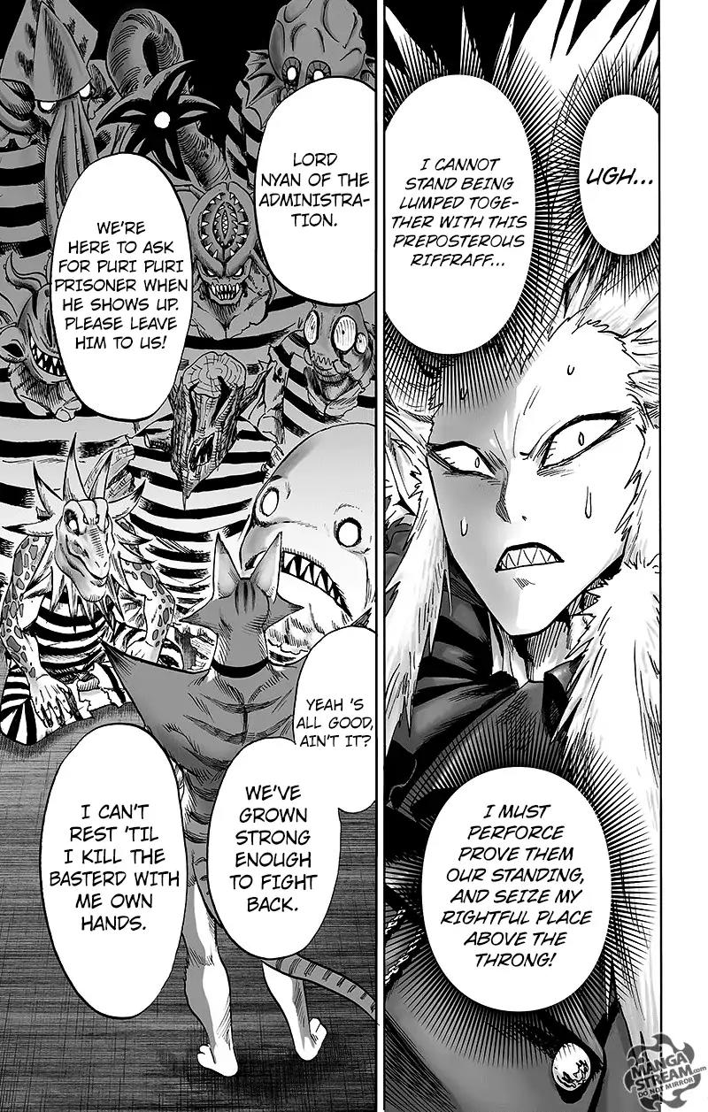 Onepunch-Man chapter 89 page 50