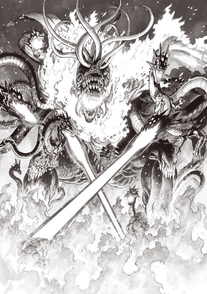 Onepunch-Man chapter 92 page 48