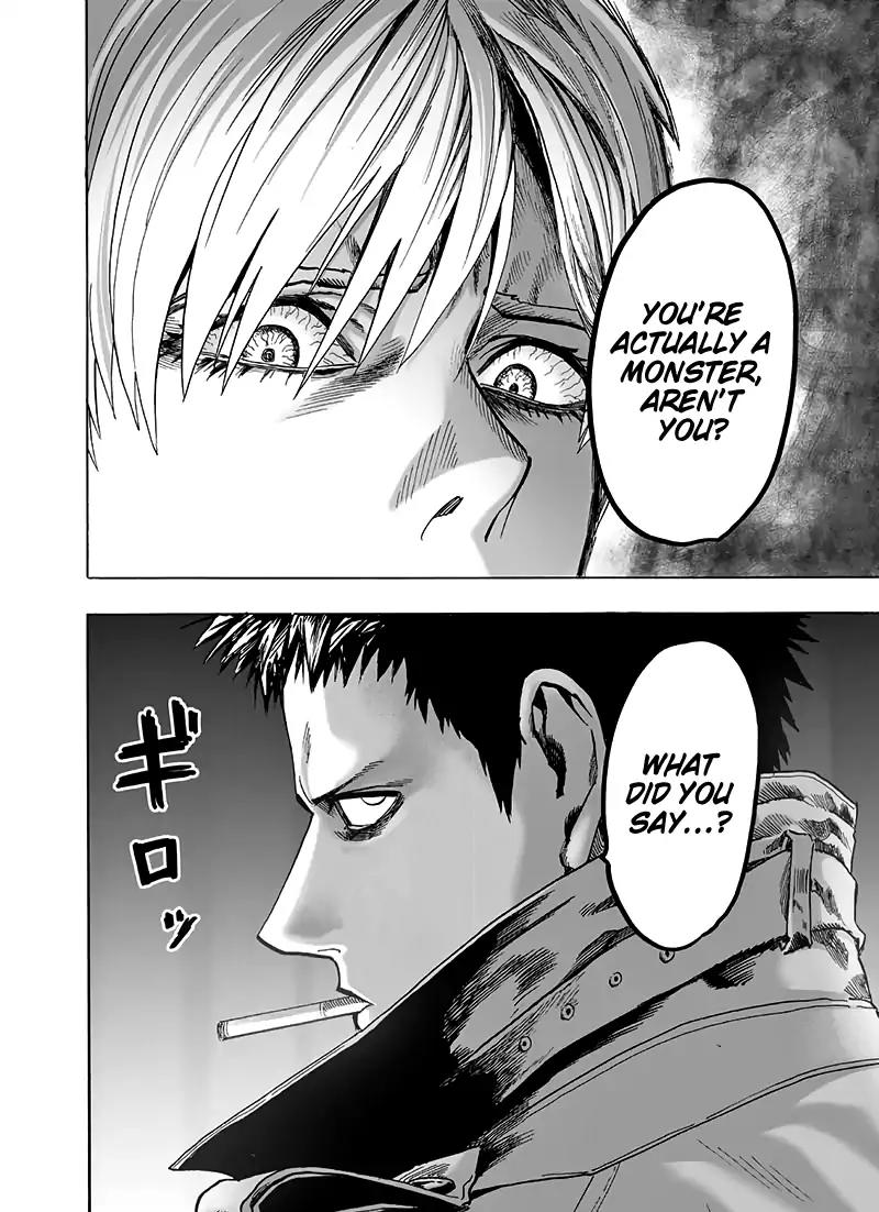 Onepunch-Man chapter 93 page 21