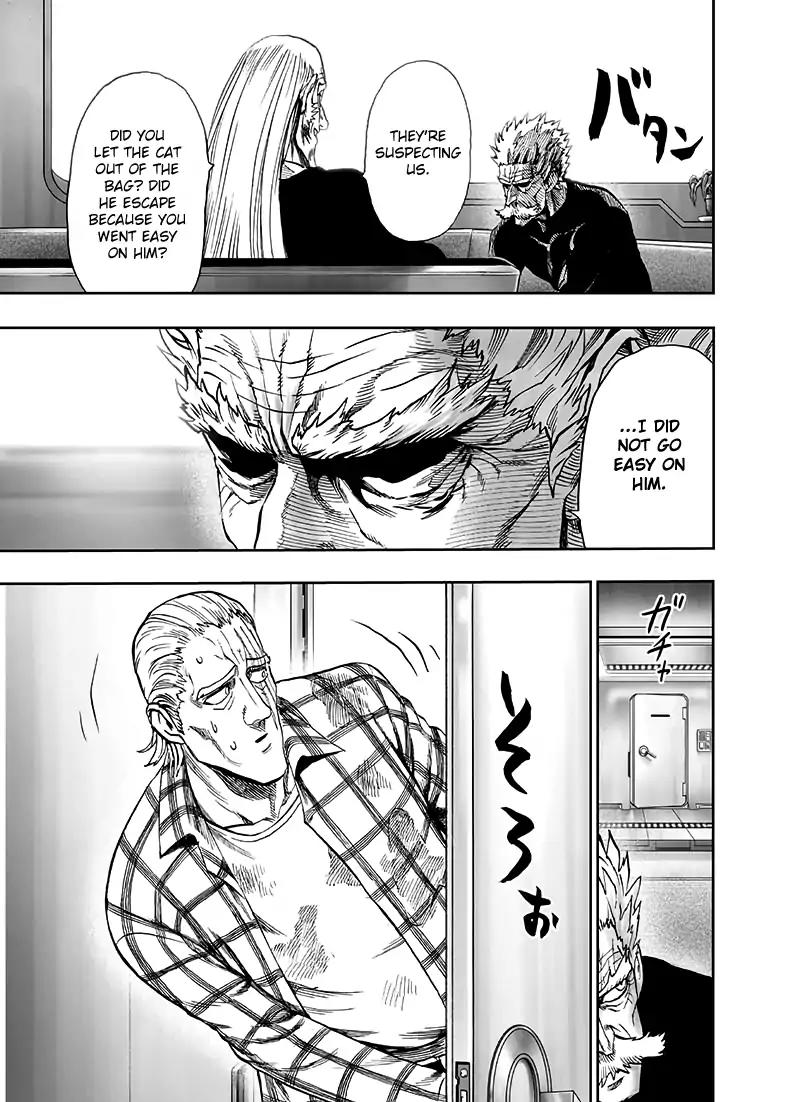 Onepunch-Man chapter 93 page 46