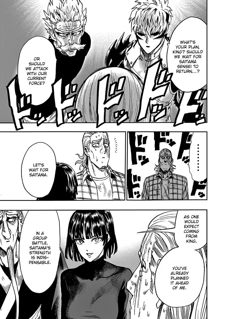 Onepunch-Man chapter 93 page 67
