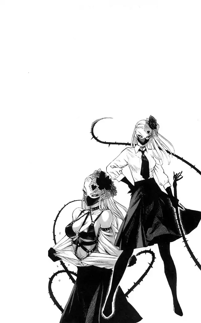 Onepunch-Man chapter 98.5 page 8