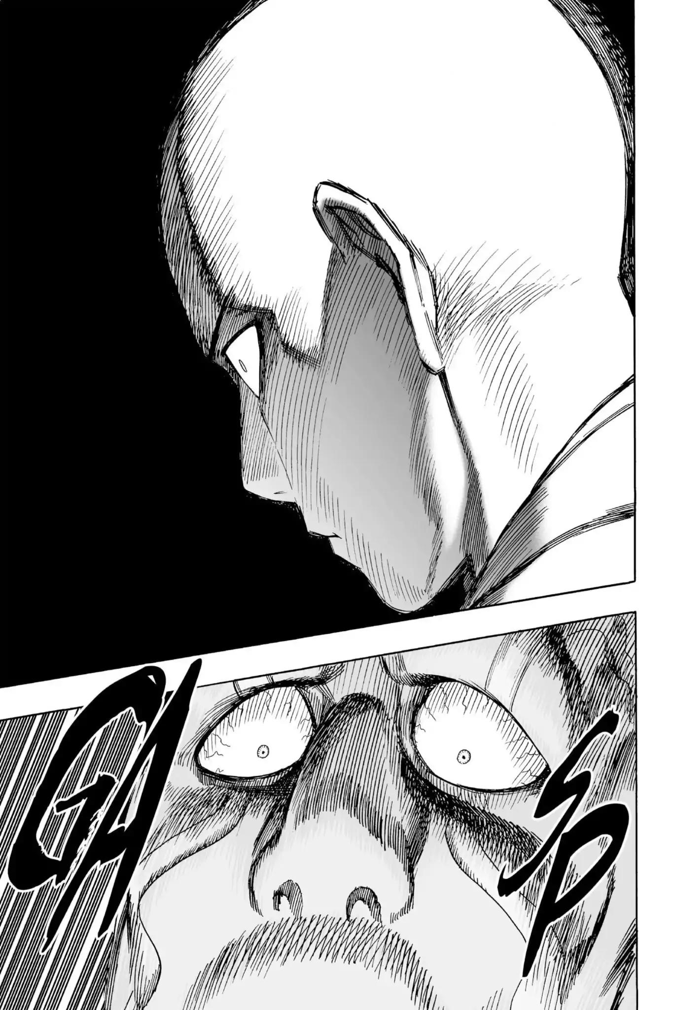 Onepunch-Man chapter 10 page 26