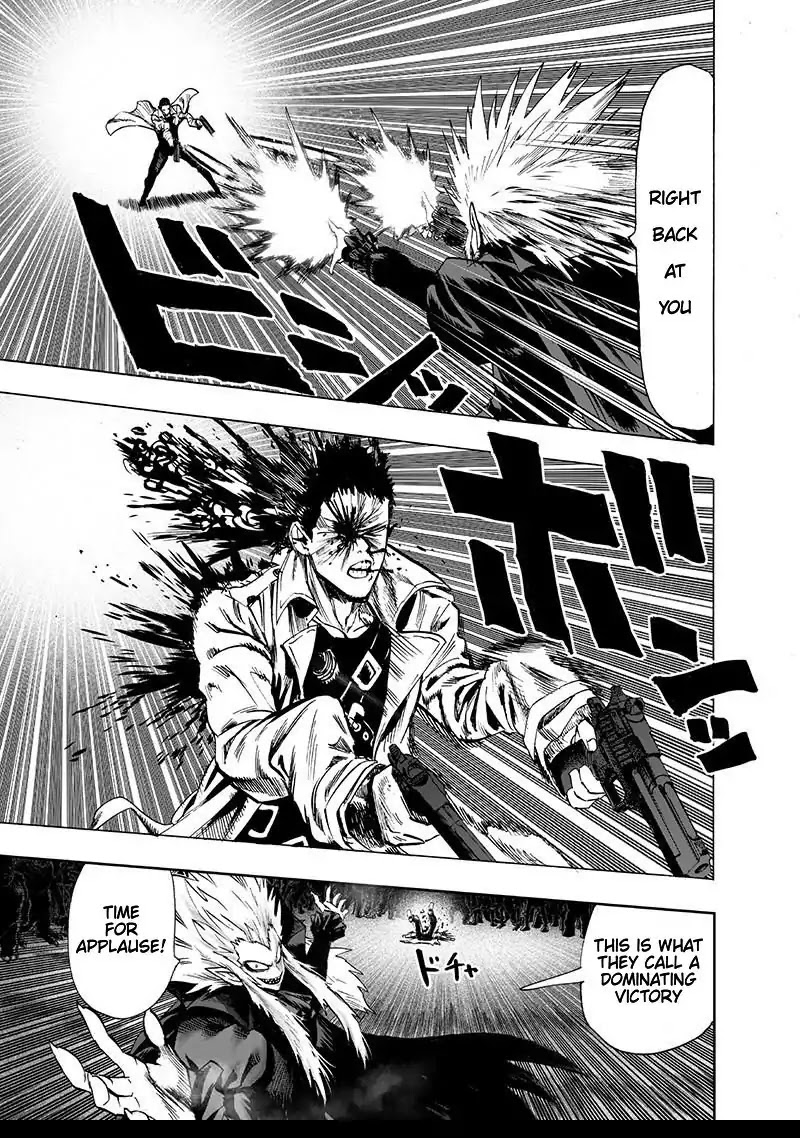Onepunch-Man chapter 101 page 26
