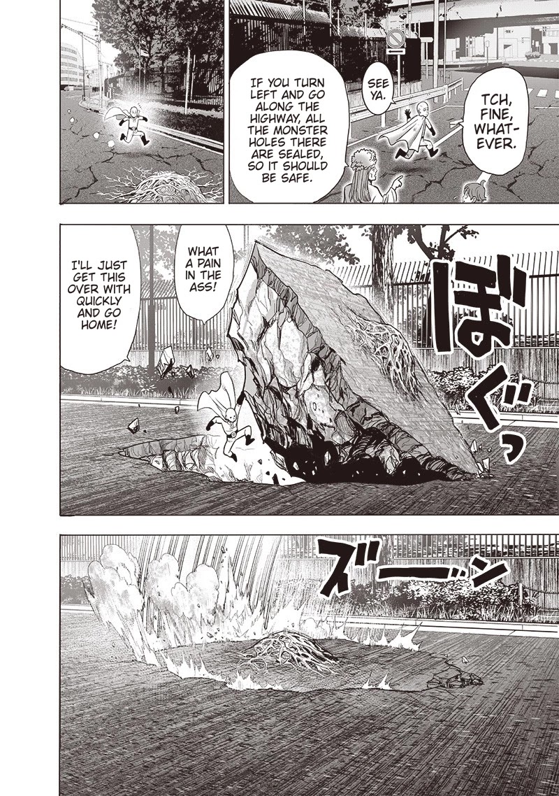 Onepunch-Man chapter 106 page 15