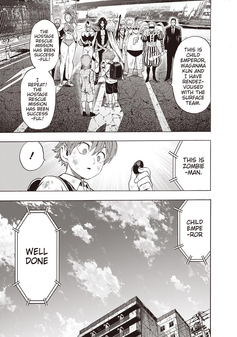 Onepunch-Man chapter 106 page 16