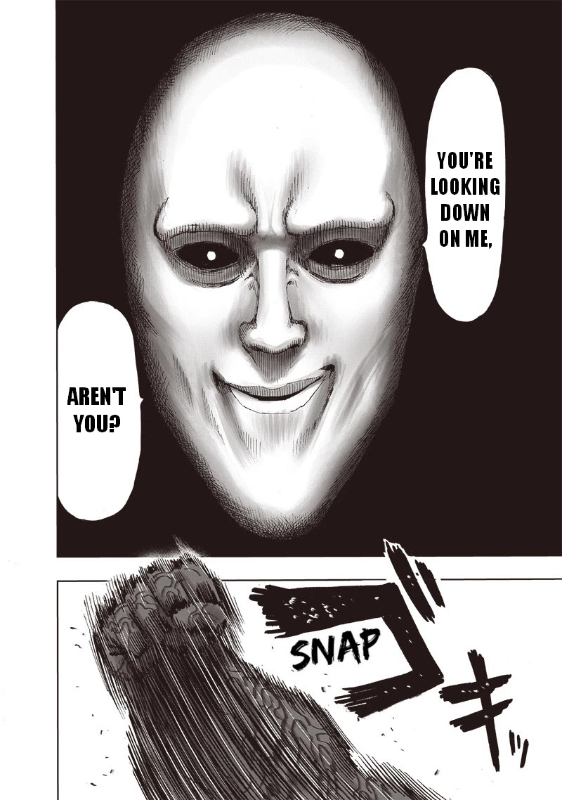Onepunch-Man chapter 106 page 25