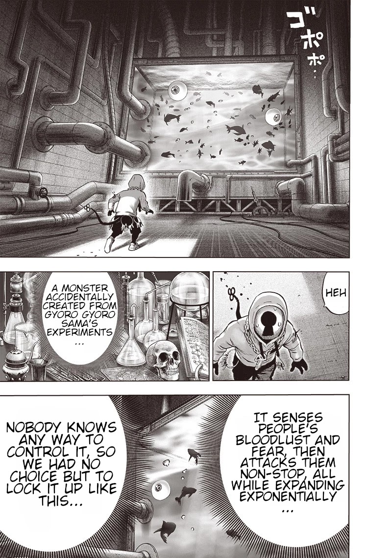 Onepunch-Man chapter 110 page 7