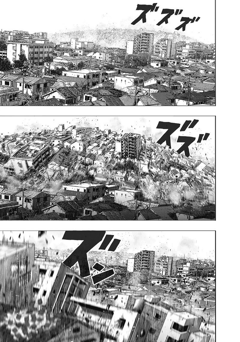 Onepunch-Man chapter 112 page 29