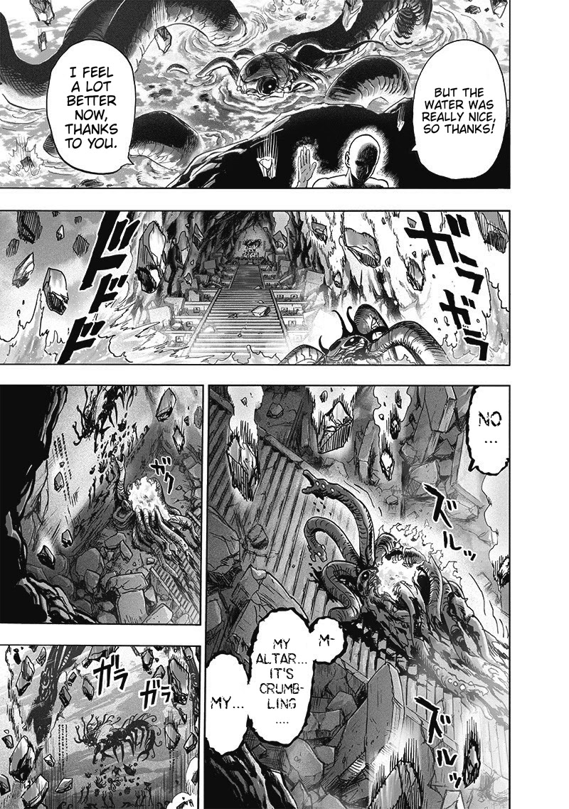 Onepunch-Man chapter 112 page 37