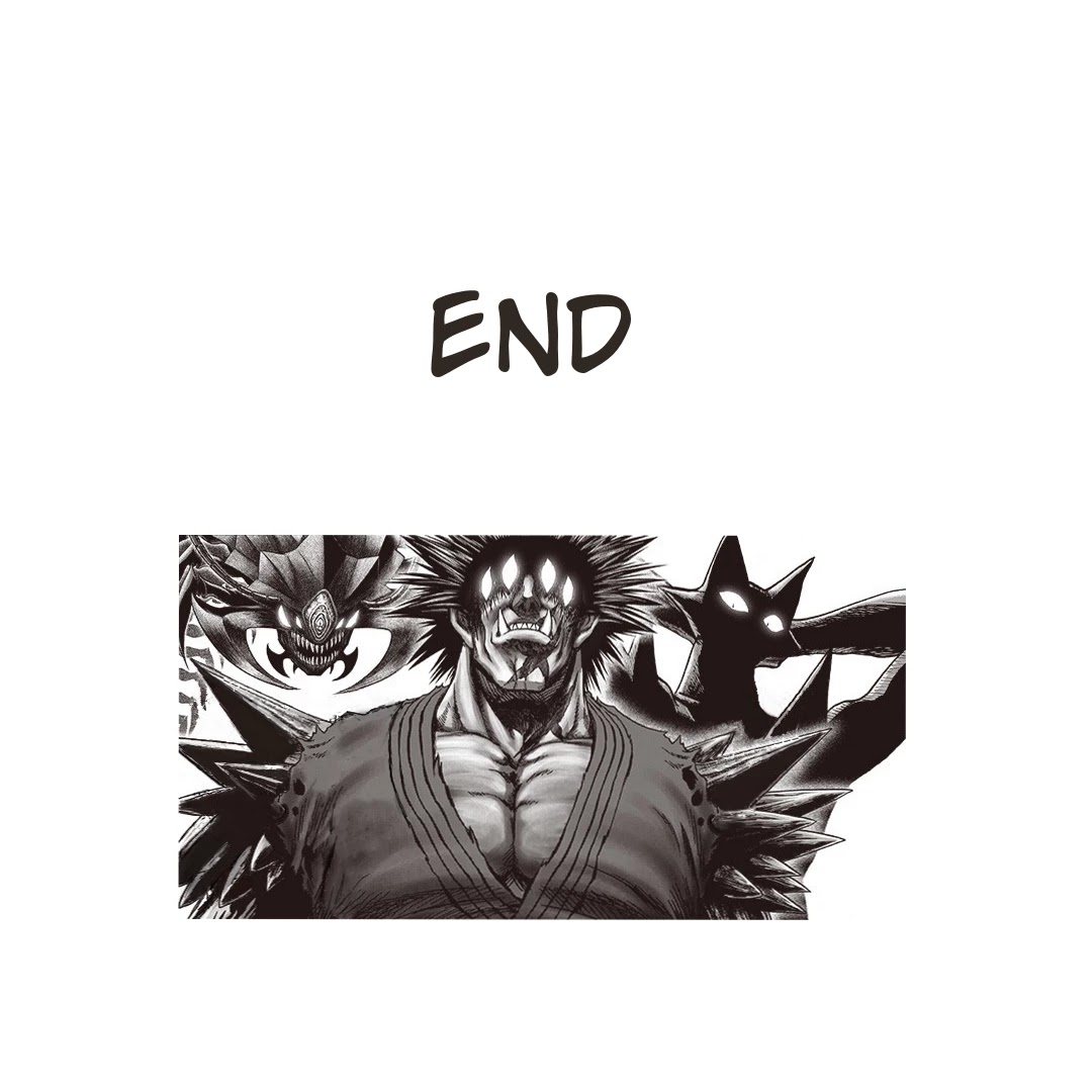 Onepunch-Man chapter 122 page 24