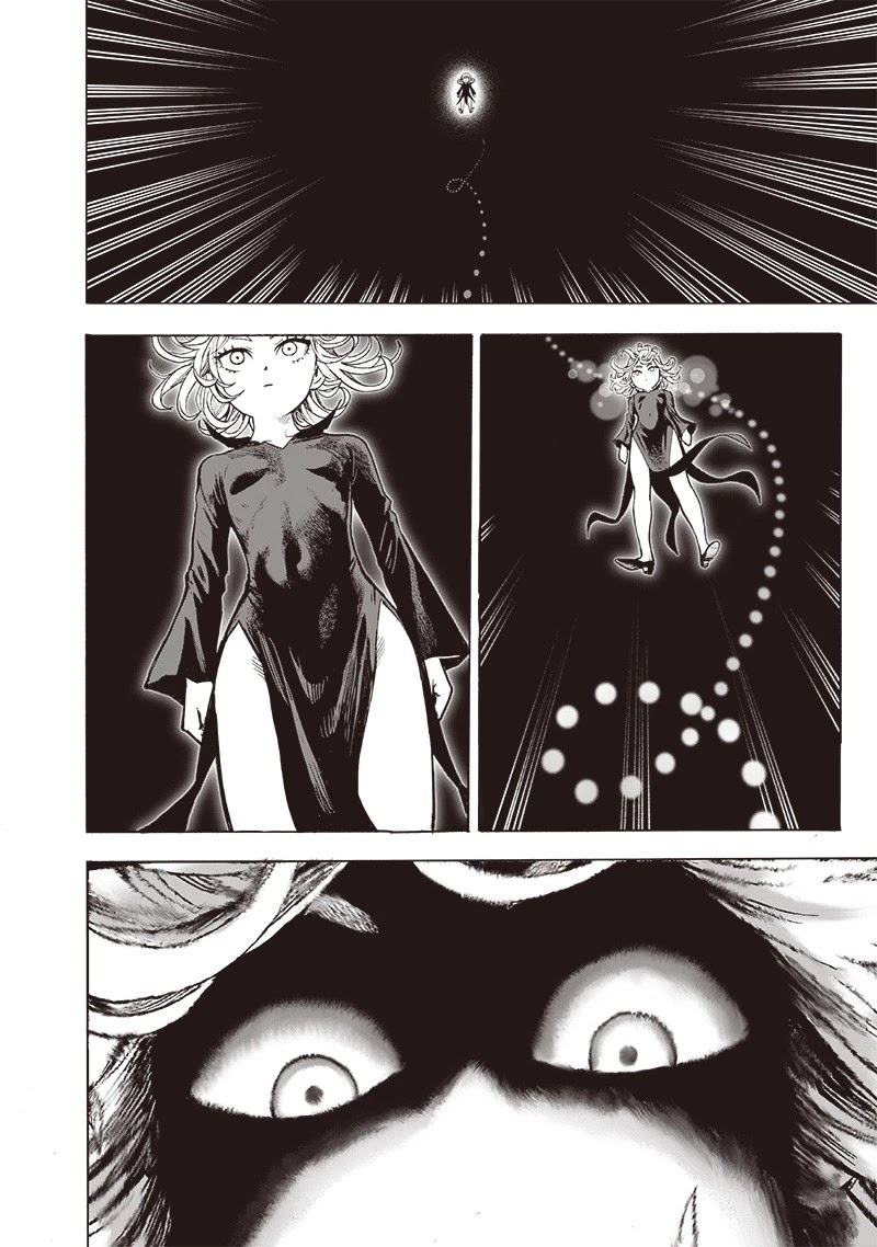 Onepunch-Man chapter 123 page 21