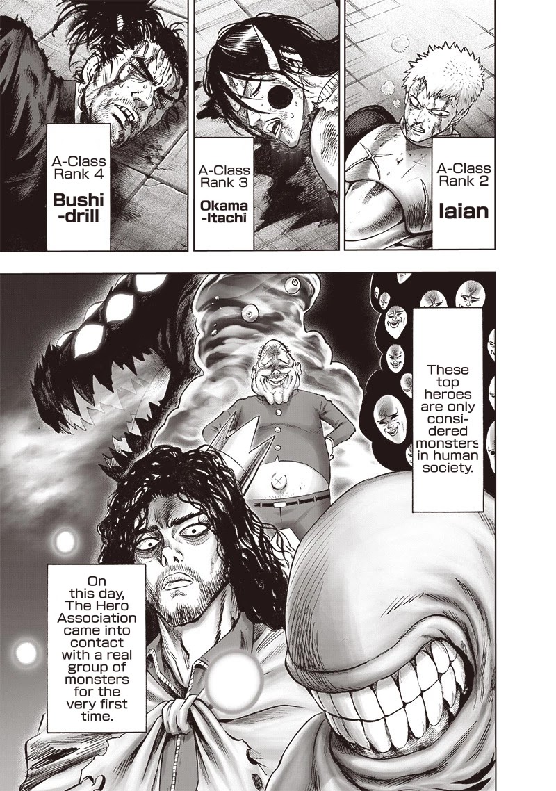Onepunch-Man chapter 123 page 9