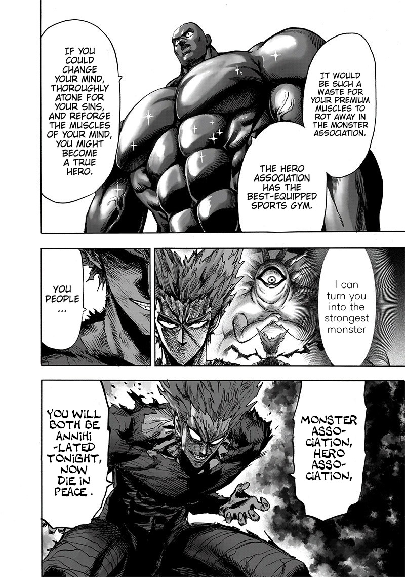 Onepunch-Man chapter 126.2 page 16