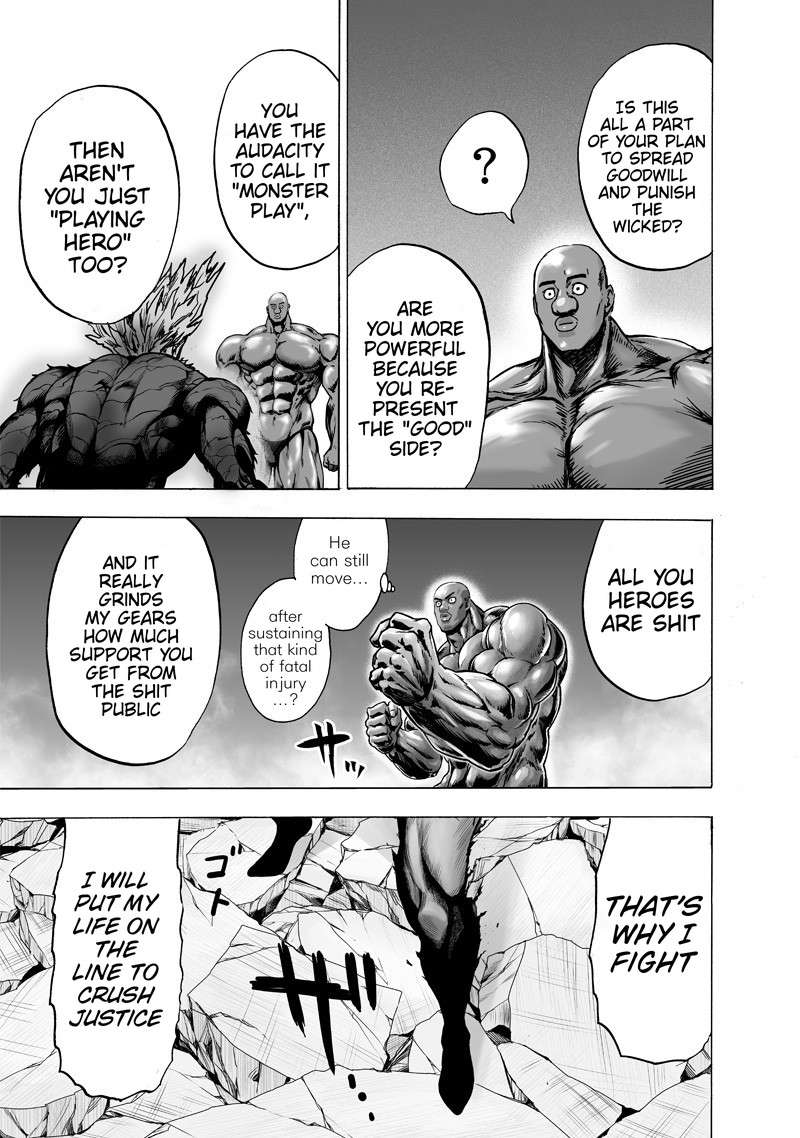Onepunch-Man chapter 126.2 page 24