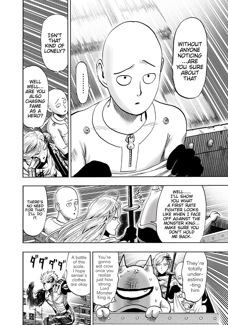Onepunch-Man chapter 126.2 page 27