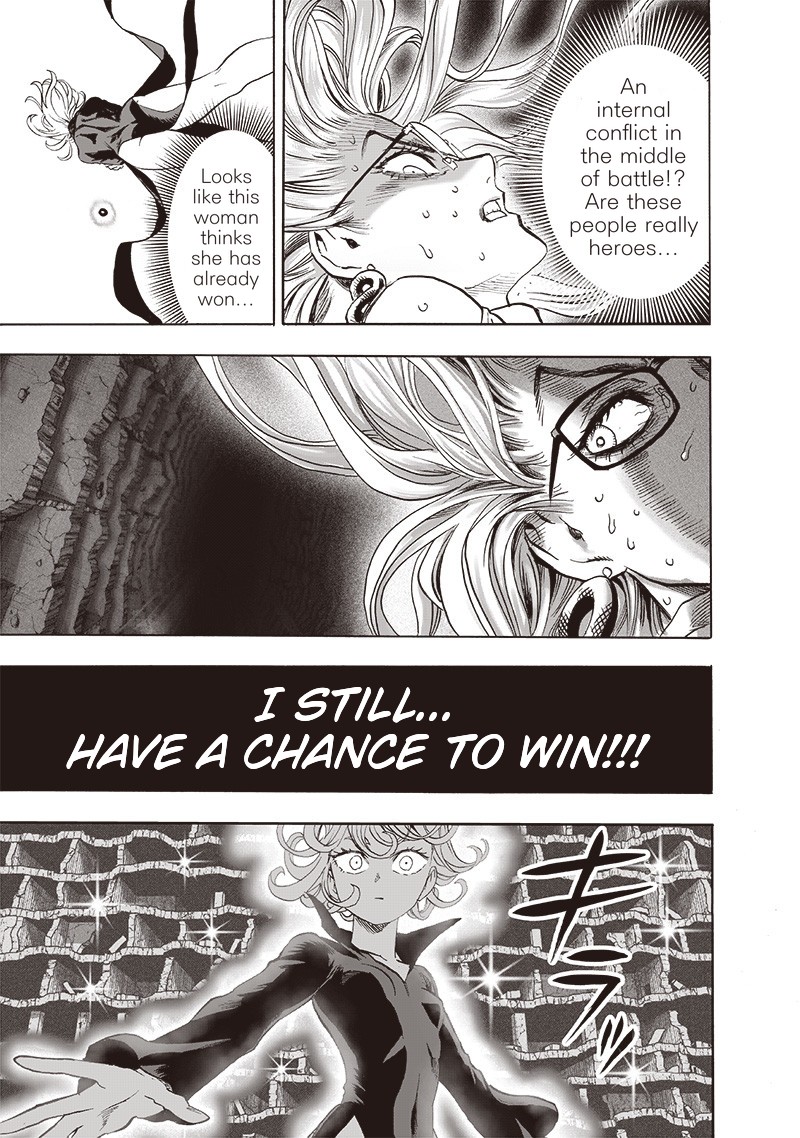 Onepunch-Man chapter 127 page 30