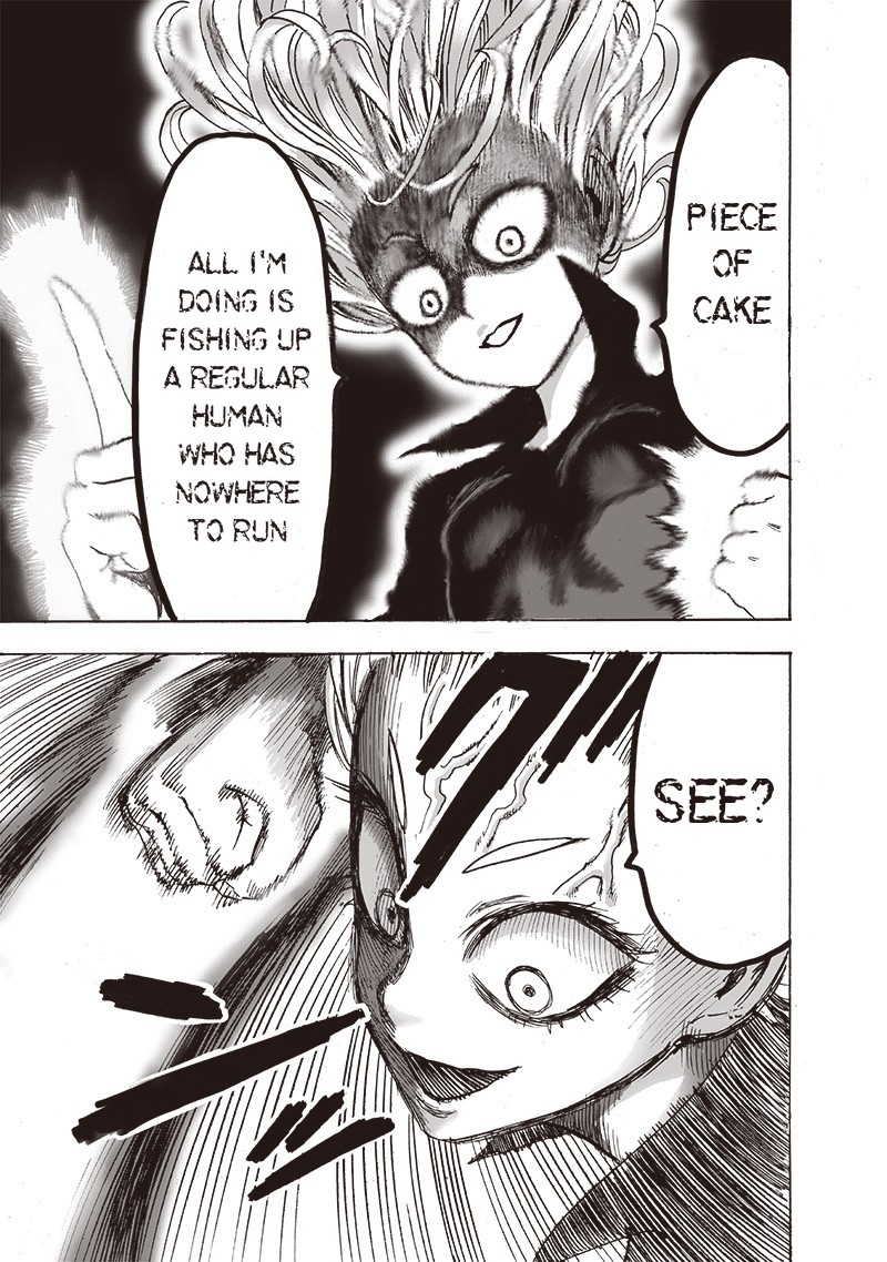 Onepunch-Man chapter 127 page 6