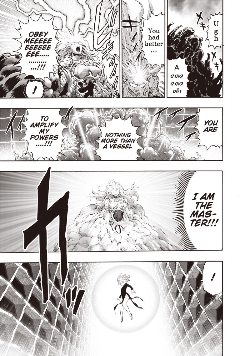 Onepunch-Man chapter 128 page 10