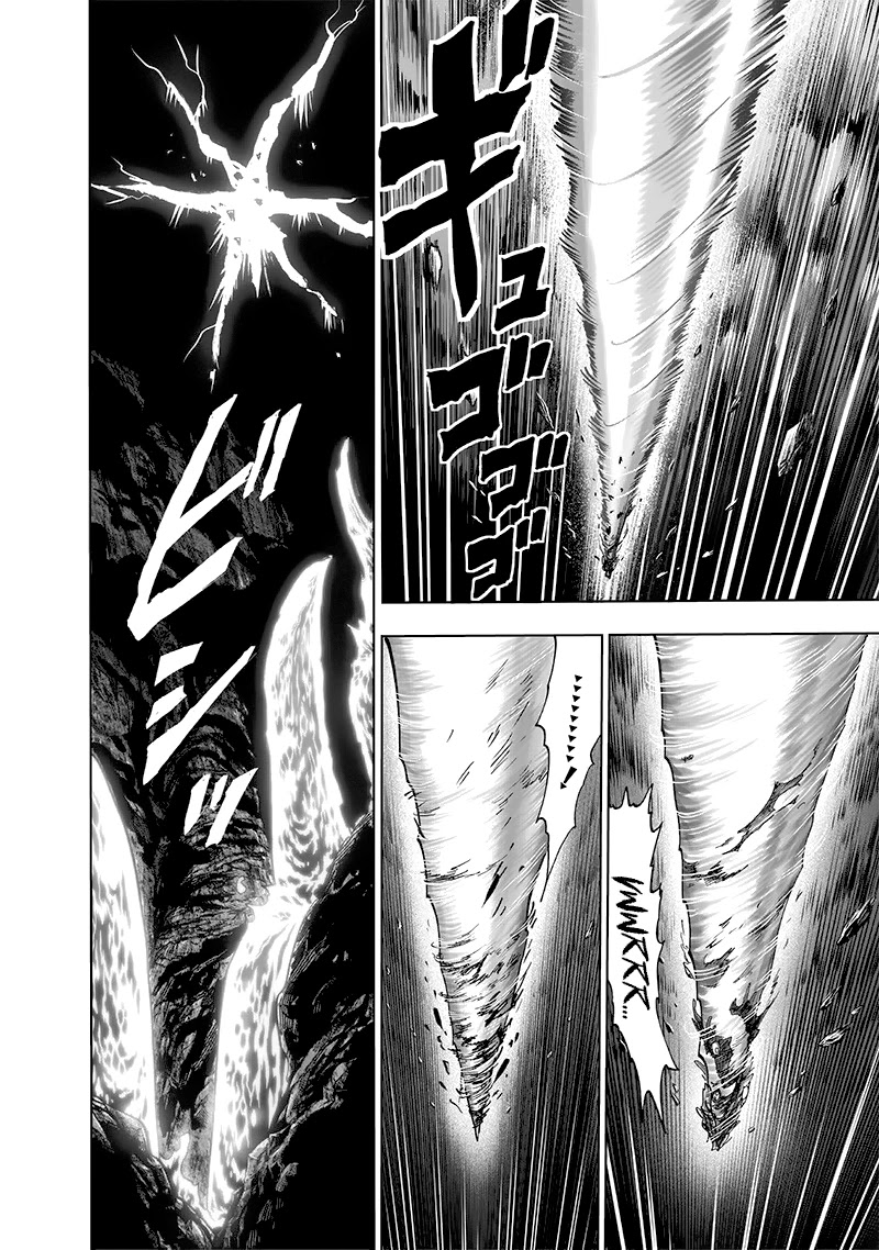 Onepunch-Man chapter 139 page 27