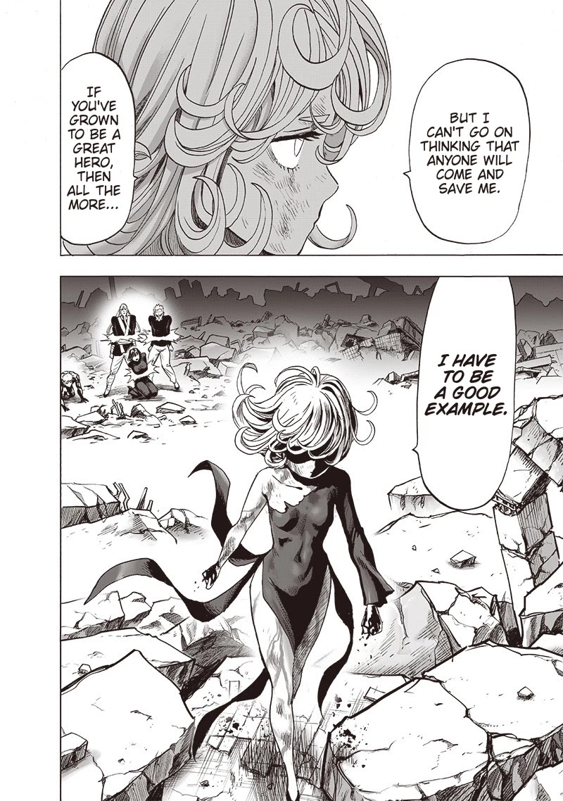 Onepunch-Man chapter 143 page 18