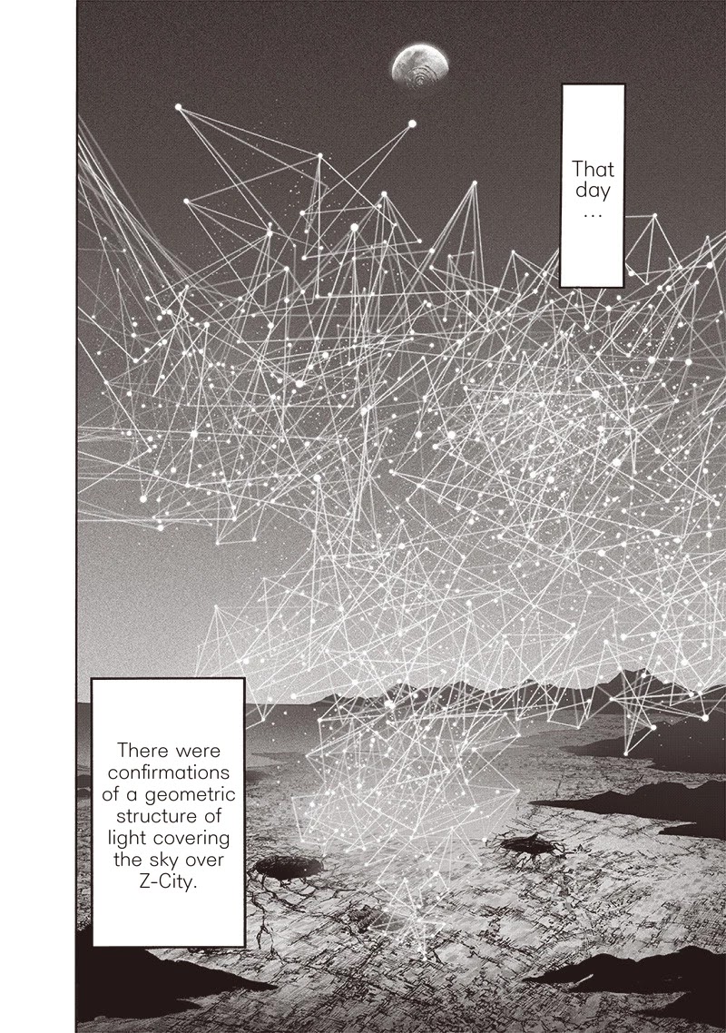 Onepunch-Man chapter 155 page 30